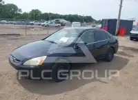 2005 Honda Accord фото