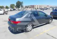 2005 Honda Accord фото