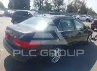 2005 Honda Accord фото