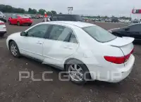 2005 Honda Accord фото