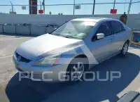 2005 Honda Accord фото