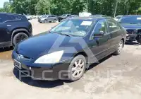 2005 Honda Accord photo