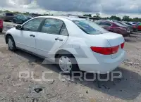 2005 Honda Accord фото