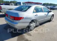 2005 Honda Accord фото