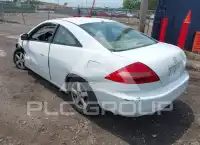 2005 Honda Accord фото