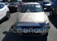 2005 Honda Accord photo