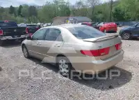 2005 Honda Accord фото