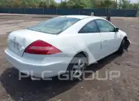 2005 Honda Accord фото