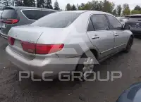 2005 Honda Accord фото