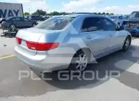 2005 Honda Accord фото
