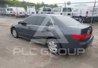 2005 Honda Accord photo