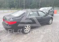 2005 Honda Accord фото