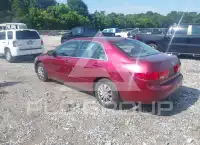 2005 Honda Accord photo