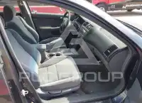 2005 Honda Accord фото