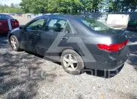 2005 Honda Accord фото