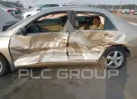 2005 Honda Accord фото