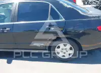 2005 Honda Accord фото