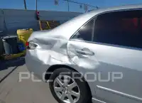 2005 Honda Accord фото
