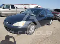 2005 Honda Accord photo