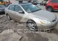2005 Honda Accord фото