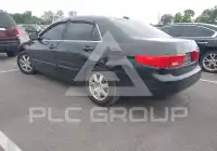 2005 Honda Accord фото