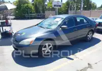 2005 Honda Accord фото