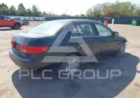 2005 Honda Accord фото