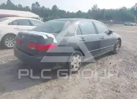 2005 Honda Accord фото