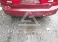 2005 Honda Accord фото