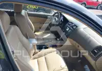 2005 Honda Accord фото