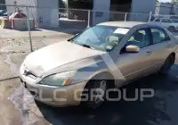 2005 Honda Accord фото