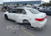 2005 Honda Accord фото