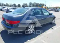 2005 Honda Accord фото