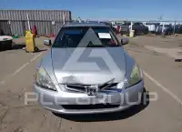 2005 Honda Accord фото