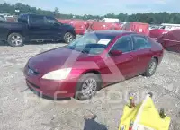 2005 Honda Accord photo