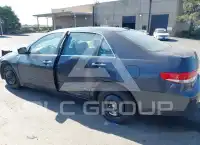 2005 Honda Accord фото