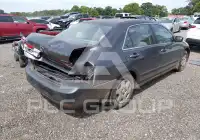 2005 Honda Accord photo