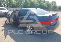 2005 Honda Accord фото