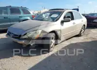 2005 Honda Accord photo