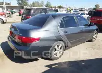 2005 Honda Accord фото