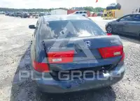 2005 Honda Accord photo