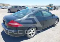2005 Honda Accord фото