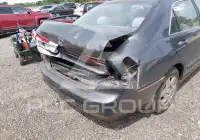 2005 Honda Accord photo