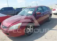 2005 Honda Accord фото