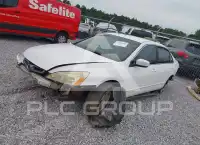 2005 Honda Accord фото