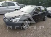 2005 Honda Accord фото