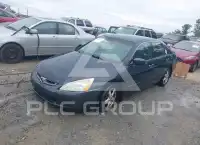 2005 Honda Accord фото