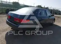 2005 Honda Accord photo