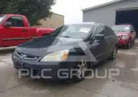 2005 Honda Accord photo