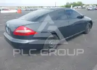 2005 Honda Accord фото